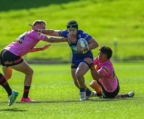 NSW Cup Team List: Injury-enforced changes
